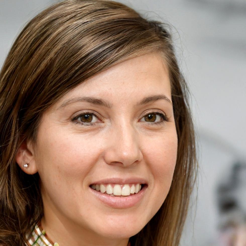 Marina Kellermann, Leiterin Szenario-Analyse