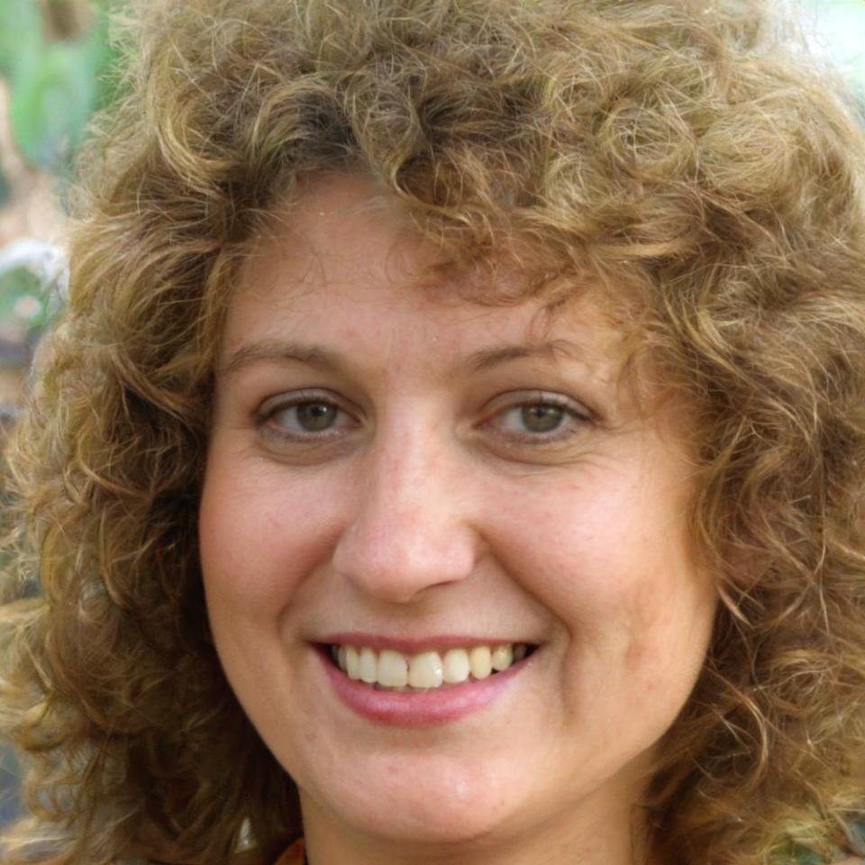 Petra Richter, Senior Finanzberaterin